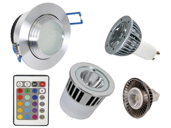 LED Light Bulbs