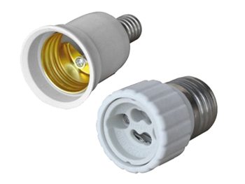 Light Adapters