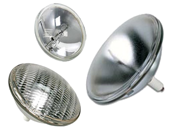 PAR Light Bulbs