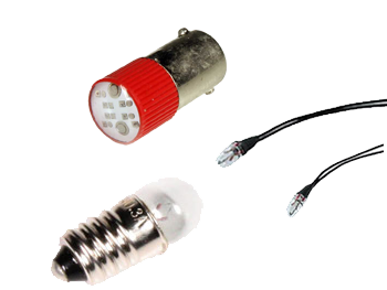 Miniature Light Bulbs