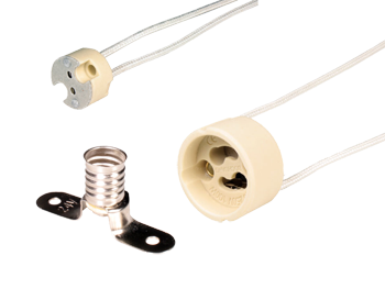 Bulb and Pilot Holders