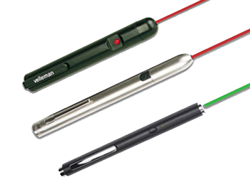 Punteros Laser