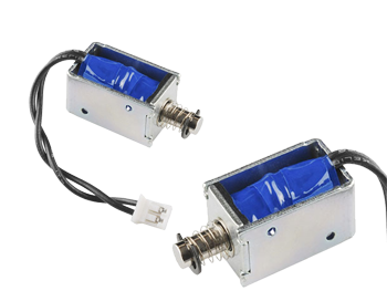Solenoides y Electroimanes