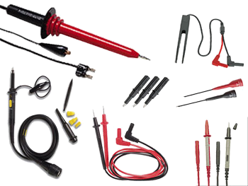 Accesorios de Instrumentación