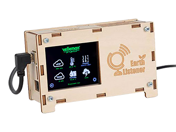 Air Quality Meters