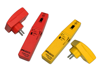 Localizadores de Cables Eléctricos