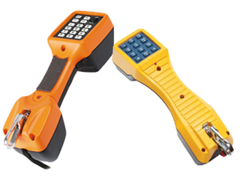 Teléfonos de Prueba