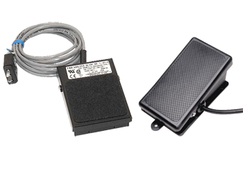 Interrupteur à Pied