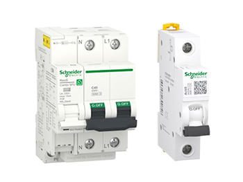 Magnétothermique et Différentiels