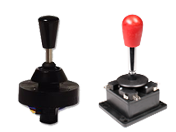Joysticks