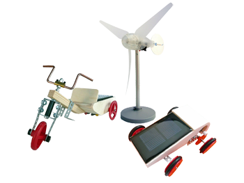 Kit Educacionais CEBEK