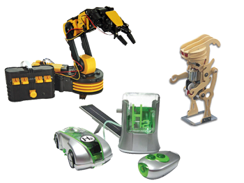 Robokits