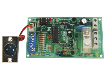 Kit Efeitos Luz - Automação Residencial