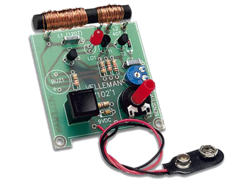 Kit Instrumentos de Medição