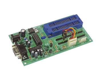 Interface para Computadores & Programadores