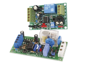 Kit de Temporizadores - Controladores