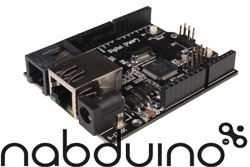 Nabduino