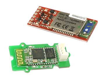 Módulos Bluetooth