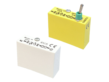 Módulos Optoaislados