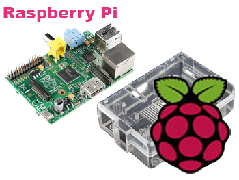 Raspberry Pi
