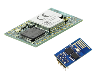 ESP32, Adafruit Feather, Sparkfun Thing, LoRa