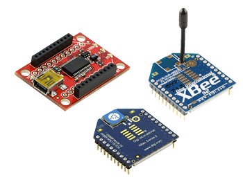 Zigbee