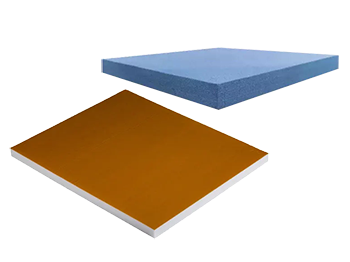 RF/EMI Absorption Materials