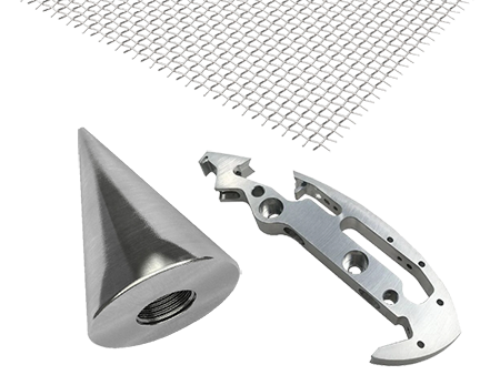 Metallic Materials