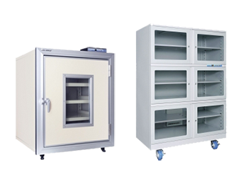 Industrial and Laboratory Cabinets