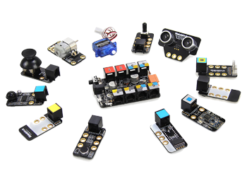 Electronique (Robotique)