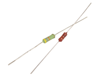 Resistencias de Protección Ignífugas