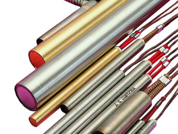 Resistencias especiales