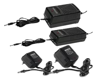 AC Power Supplies