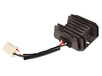AC-DC Converters