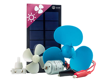 MICROSOLAR - Solar Energy