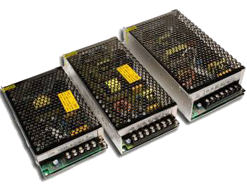 Switch-Mode Embedded Power Supplies