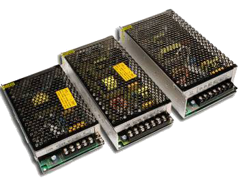 Switching Power Supplies -Mode Embedded