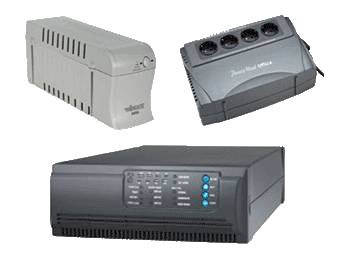 AC UPS