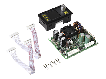 Modular Power Supplies