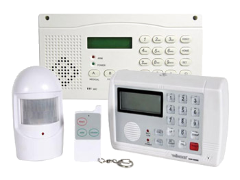 Alarm System