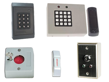 Acessórios de segurança