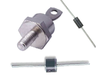 Diodes (Except LED)