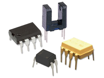 Optocouplers