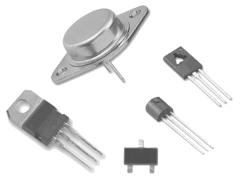 Transistors