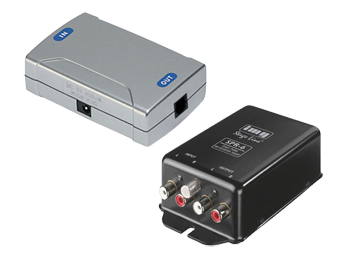 Adaptadores y Convertidores Varios