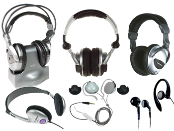 Auriculares