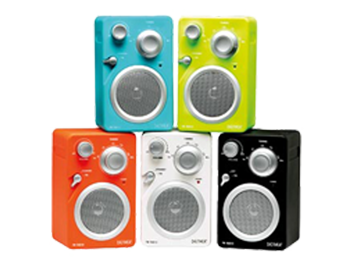Radios