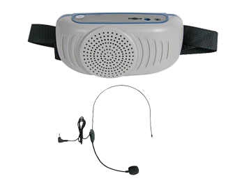 Sistemas de Audio Portátil