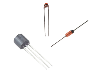 Sensores de Temperatura