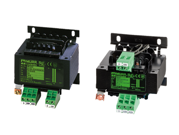 Control Transformers